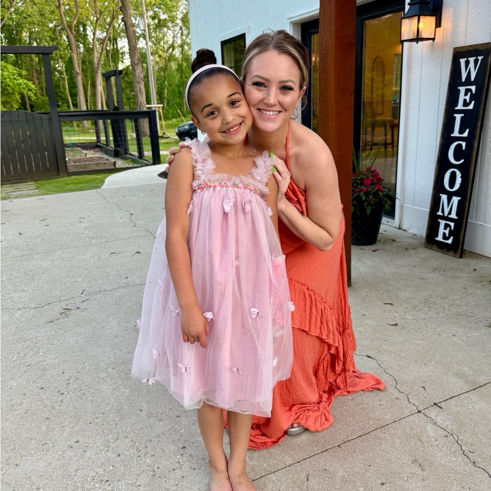 Meet your Posher, Lauren